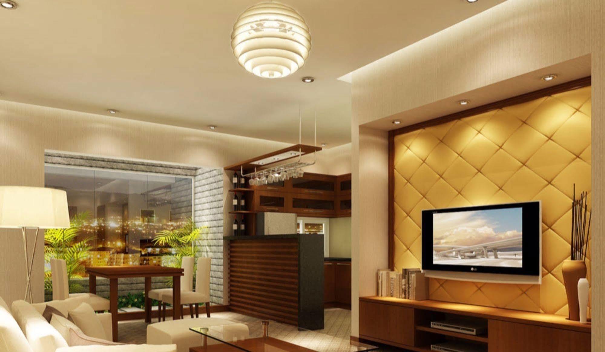 Petro Hotel Вунгтау Экстерьер фото